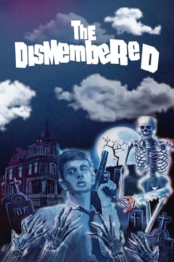 The Dismembered (1962) extra-torrent