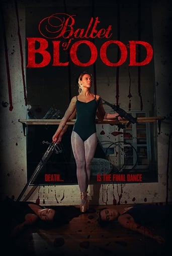 Ballet of Blood (2015) extra-torrent