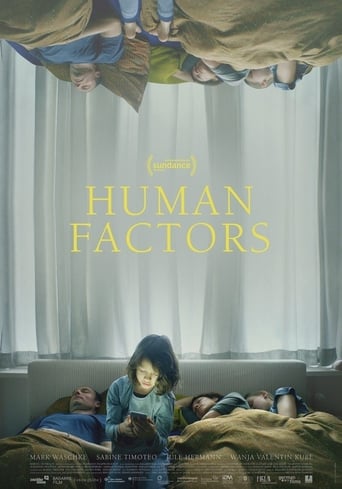 Human Factors (2021) extra-torrent