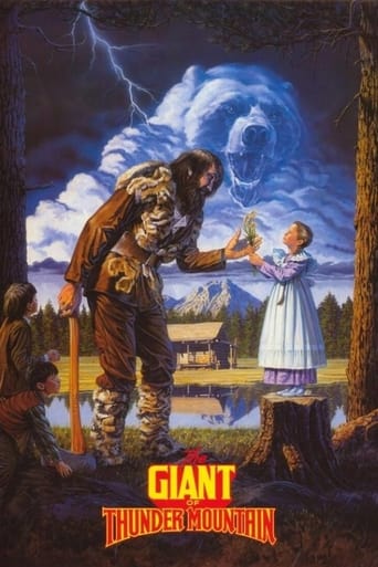 The Giant of Thunder Mountain (1990) extra-torrent