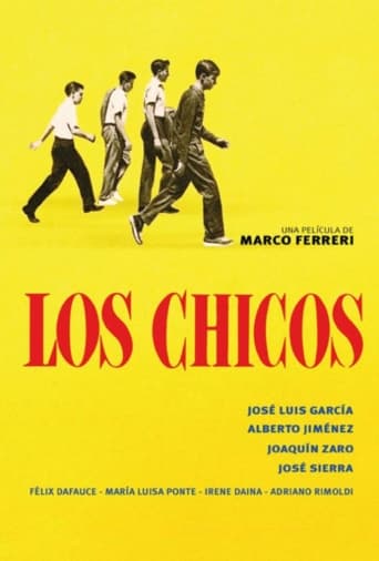 The Children (1959) extra-torrent