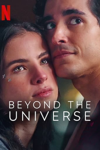 Beyond the Universe (2022) extra-torrent