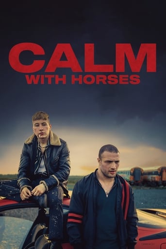 Calm with Horses (2019) extra-torrent