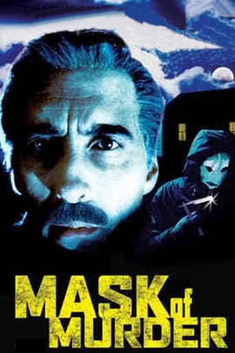 Mask of Murder (1988) extra-torrent