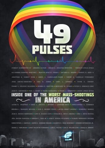 49 Pulses (2017) extra-torrent