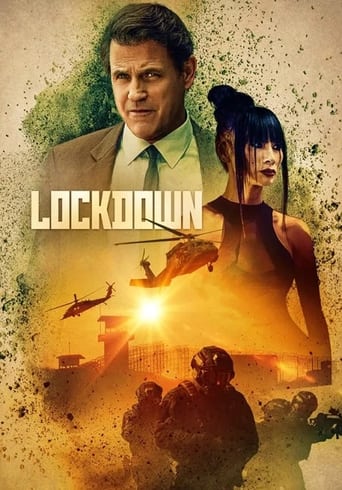 Lockdown (2022) extra-torrent