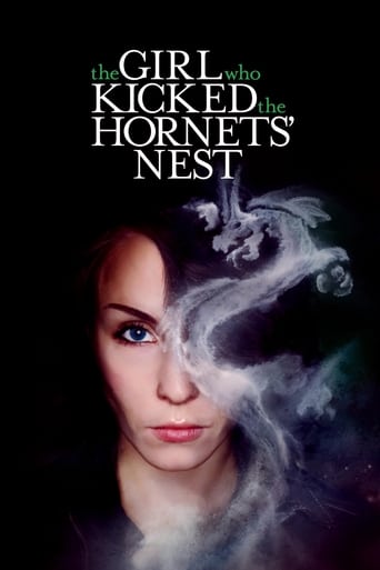 The Girl Who Kicked the Hornets' Nest (2009) extra-torrent