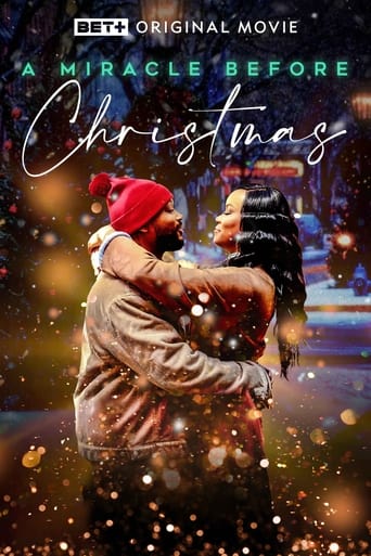 A Miracle Before Christmas (2022) extra-torrent