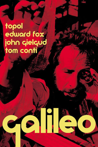 Galileo (1975) extra-torrent