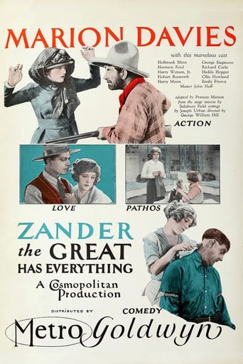 Zander the Great (1925) extra-torrent