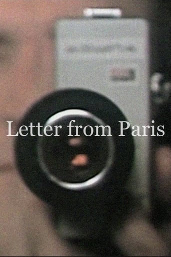 Letter from Paris (1975) extra-torrent