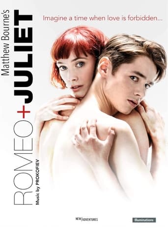 Matthew Bourne's Romeo and Juliet (2019) extra-torrent