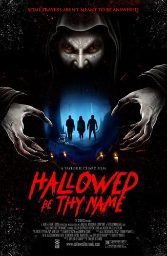 Hallowed Be Thy Name (2020) extra-torrent