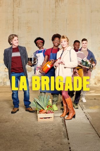 La brigade (2022) extra-torrent