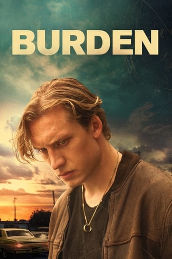 Burden (2022) extra-torrent