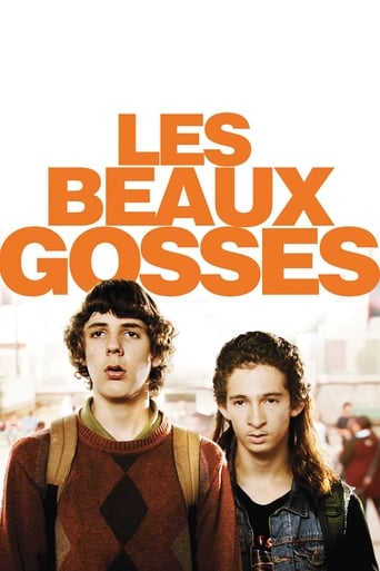 The French Kissers (2009) extra-torrent