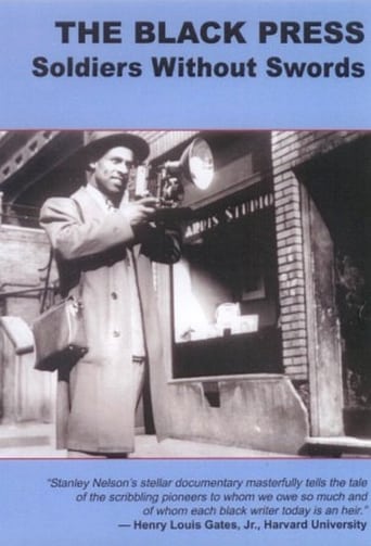 The Black Press: Soldiers Without Swords (1999) extra-torrent
