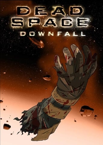 Dead Space: Downfall (2008) extra-torrent