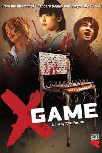 X Game (2010) extra-torrent