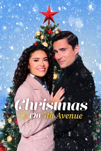 Christmas on 5th Avenue (2021) extra-torrent