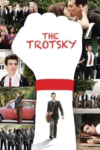 The Trotsky (2009) extra-torrent