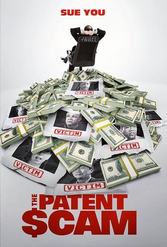 The Patent Scam (2017) extra-torrent