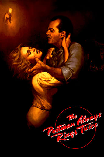 The Postman Always Rings Twice (1981) extra-torrent