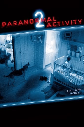 Paranormal Activity 2 (2010) extra-torrent