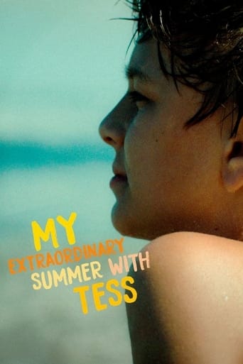 My Extraordinary Summer with Tess (2019) extra-torrent