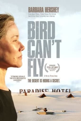 The Bird Can't Fly (2007) extra-torrent