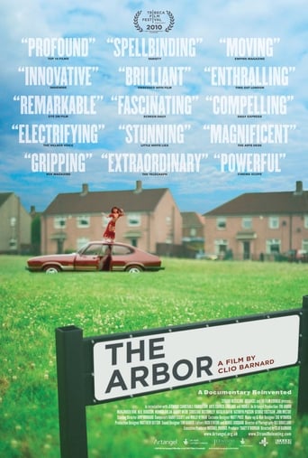 The Arbor (2010) extra-torrent