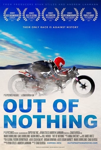 Out of Nothing (2014) extra-torrent