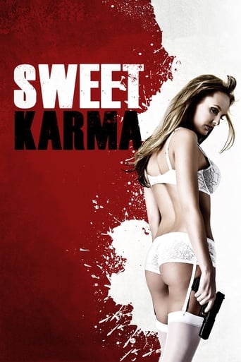 Sweet Karma (2009) extra-torrent
