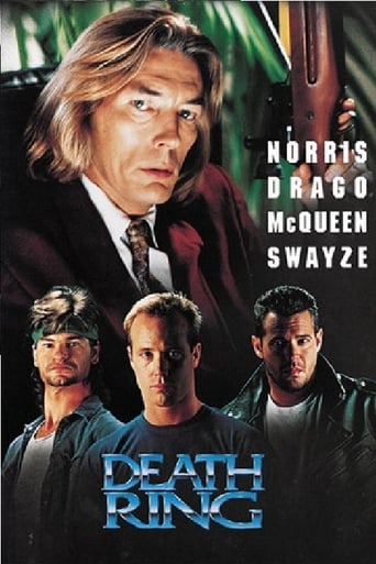 Death Ring (1992) extra-torrent