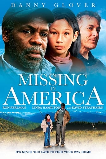 Missing in America (2005) extra-torrent