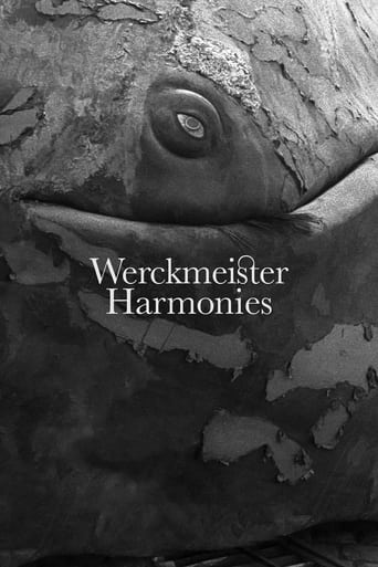 Werckmeister Harmonies (2000) extra-torrent