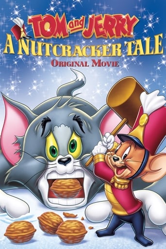 Tom and Jerry: A Nutcracker Tale (2007) extra-torrent