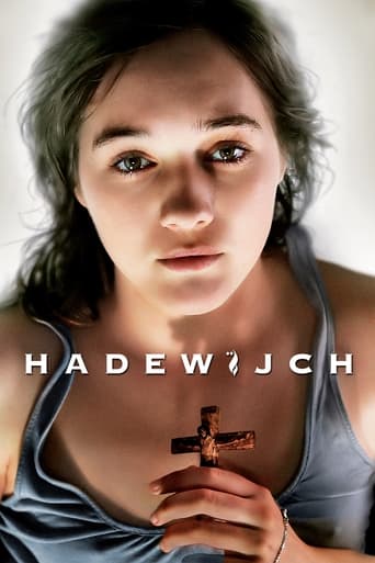 Hadewijch (2009) extra-torrent