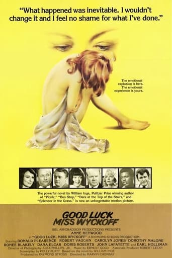 Good Luck, Miss Wyckoff (1979) extra-torrent