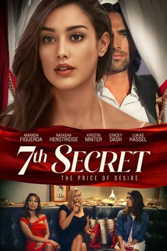 7th Secret (2022) extra-torrent