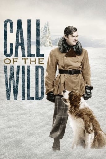 Call of the Wild (1935) extra-torrent