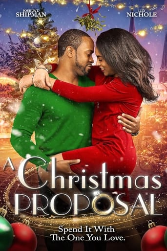 Christmas Proposal (2021) extra-torrent