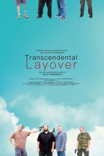 Transcendental Layover (2020) extra-torrent