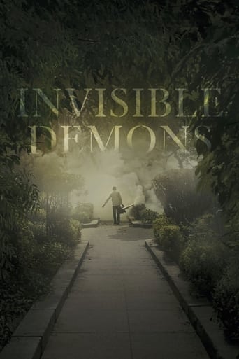 Invisible Demons (2021) extra-torrent