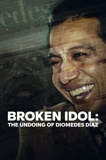 Broken Idol: The Undoing of Diomedes Diaz (2022) extra-torrent