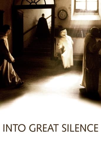 Into Great Silence (2005) extra-torrent