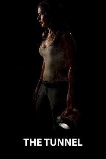 The Tunnel (2011) extra-torrent