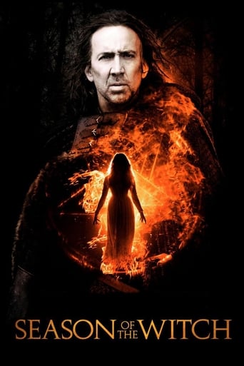 Season of the Witch (2011) extra-torrent