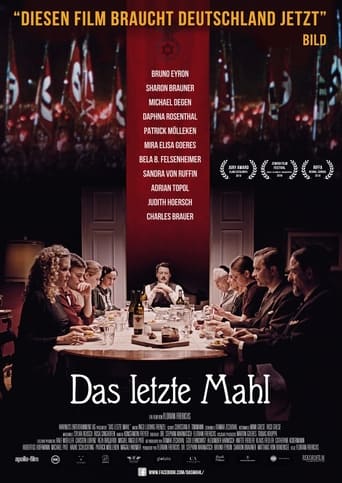 The Last Supper (2018) extra-torrent