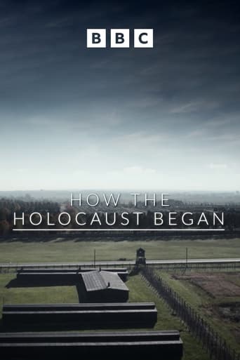 How the Holocaust Began (2023) extra-torrent